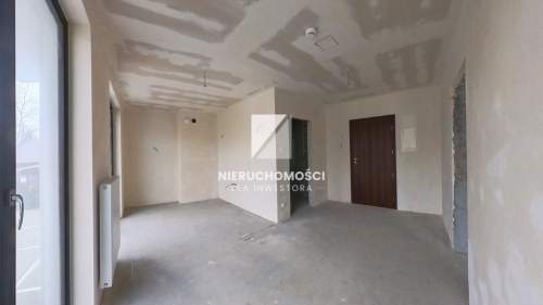 Apartament nad Bałtykiem, 38 mkw, Villa Solny