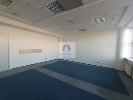 Praga Południe lokal biurowy 174,10m2 do wynajęcia