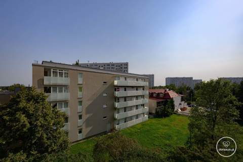 NOWE 2 POKOJE CENTRUM BALKON WINDA KW