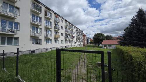 Malbork ul. Żeromskiego 2 pokoje / Idealna inwestycja