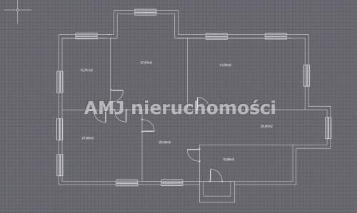 Przedwojenny dom typu willa w Kątach Wrocławskich