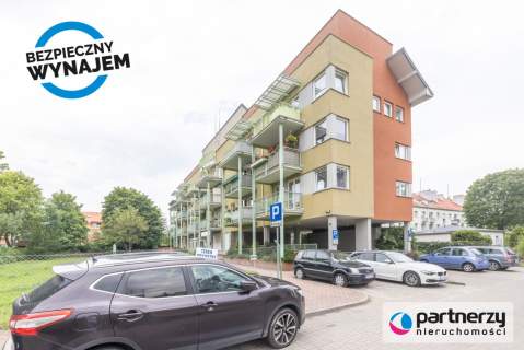 Lokal pod gabinet medyczny lub salon Oliwa