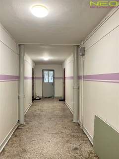 Mieszkanie blisko Centrum po generalnym remoncie
