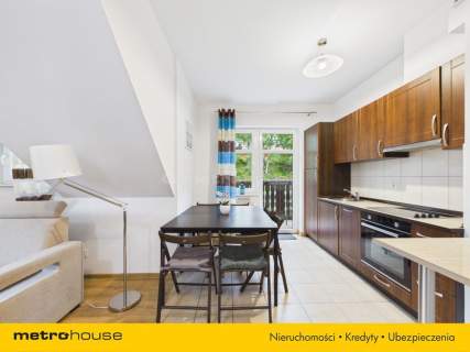 Apartament w sercu Szklarskiej Poręby - 64,28m2