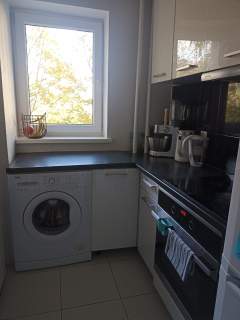 REZERWACJA Bezpośrednio 2 Pokoje Żoliborz 3p Balkon Piwnica
