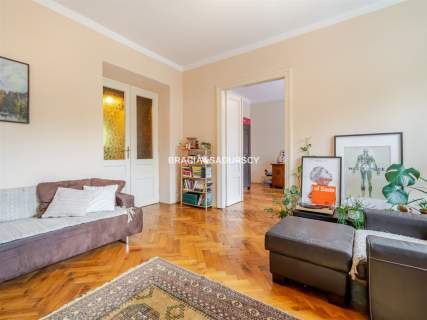 Mieszkanie na sprzedaż, 66 m2, Kraków