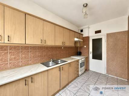 2 pok osobna kuchnia balkon Rondo Kocmyrzowskie