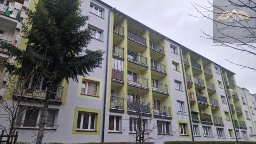 Nowoczesne 2-pokojowe mieszkanie blisko centrum