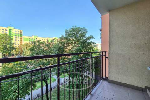 3 Pokoje/Balkon /Nowy Dwór
