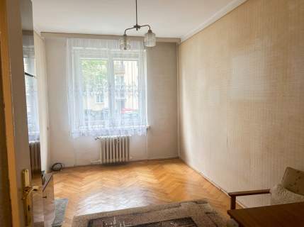 3 pokoje 62,8 m2 parter ul. Marszałkowska