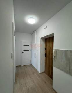 Idealne na start 2 pokoje, 35 m2 Centrum