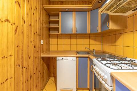 2 pokoje, 38 m2, winda - nowa CENA 