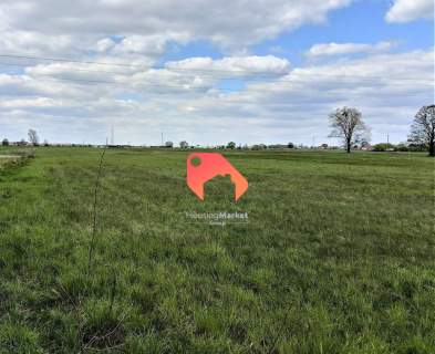 Olimpin działka 1.376m2 w malowniczej okolicy