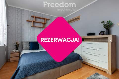 2 pokoje 58 m garaż i piwnica w cenie
