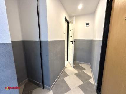 2 pokoje na parterze 33 m Blachownia