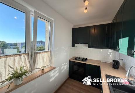 Super mieszkanie do wynajęcia 39,8 m2 / od zaraz