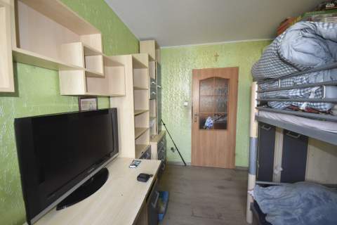 Mieszkanie, ZWM 60m2 do kapitalnego remontu