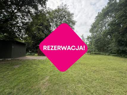 Bezczynszowe 2 pokoje z garażem, Grodziec