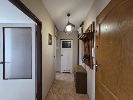 3 pokoje balkon - ul.Gagarina 31 Chorzów Batory