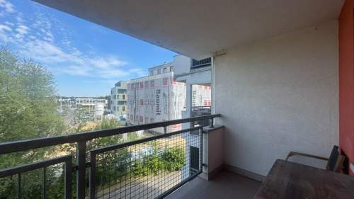 dla pary lub pod wynajem 2 pokoje Tychy ul.Żorska