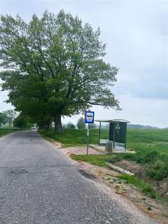 Działka budowlana niedaleko morza