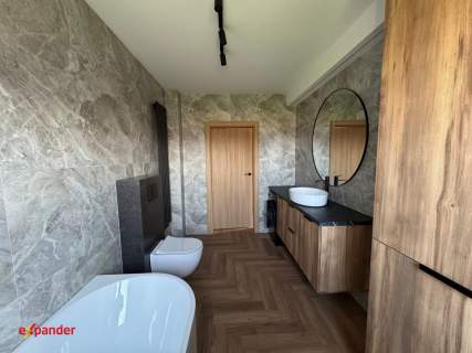 Aroniowa, 121m2, dwupoziomowe, bezczynszowe, WYKOŃCZONE - DO...