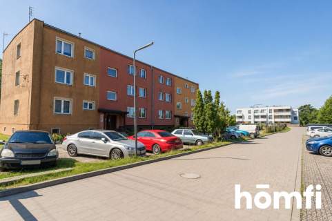 Gdańsk Sobieszewo 3 pokoje Blisko plaży