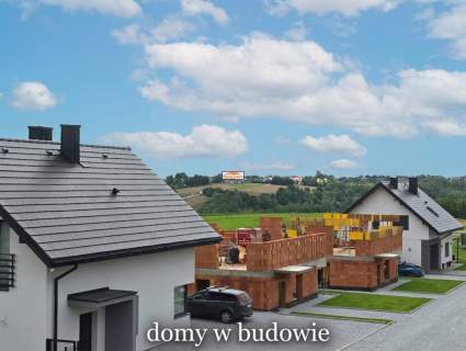 dom ok Bronowic Kraków 15 min