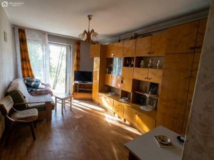 Mieszkanie na sprzedaż - Bytom, Szombierki, ul. Or