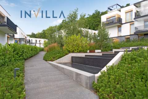 3-pok Apartament na wynajem Gdynia Orłowo Kolibki
