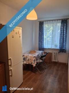 Atrakcyjne mieszkanie w centrum