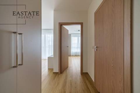 Nowe 2 pokoje/Metro Chrzanów/Balkon/Garaż