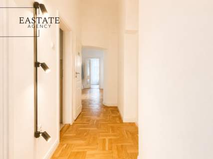 Przestronne 90m W Sercu Śródmieścia