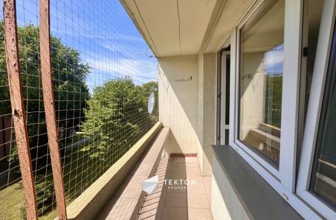 3 pokoje Balkon Duży potencjał aranżacyjny
