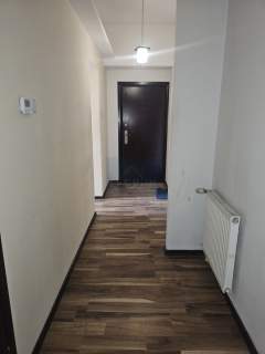 M-3 Centrum z balkonem.