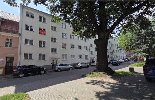 Malbork ul. Żeromskiego 2 pokoje / Idealna inwestycja