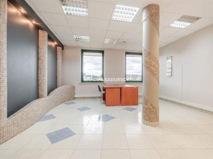lokal biurowy 44 m2 Prądnik Biały biurowiec