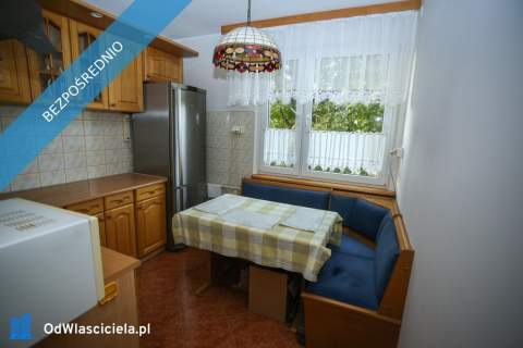 SPRZEDAM mieszkanie 3 pokoje 61m2 os. Polskich Skrzydeł