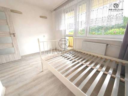 2 pokoje balkon Gdańsk Wrzeszcz