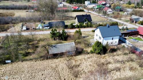 Dom, który możesz wykończyć po swojemu-240 m