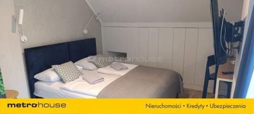 Gotowy apartament Szklarska Poręba Biała Dolina 