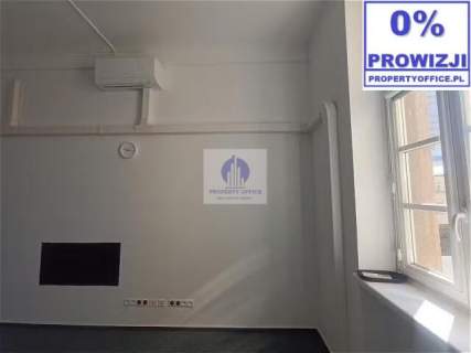 Śródmieście lokal biurowy 39,89m2 do wynajęcia
