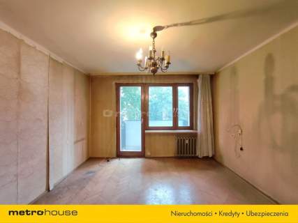 37 m - Centrum - Balkon - 1. piętro