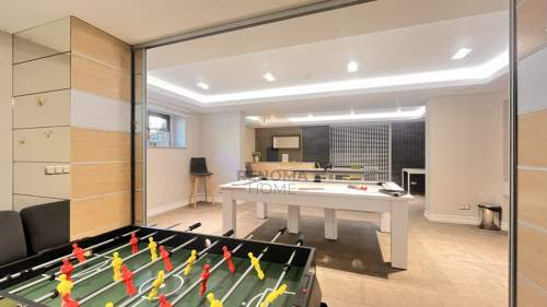 Apartament przy szlaku na Szrenicę Parking