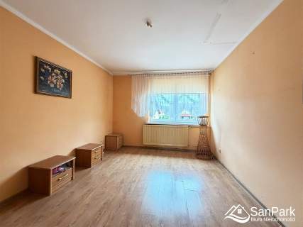 Mieszkanie 74 m w Lutowiskach z widokiem na góry