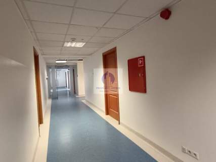 Mokotów lokal biurowy 19,69m2 do wynajęcia