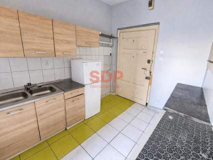 Szopienice 37 m2 Do remontu Duża piwnica