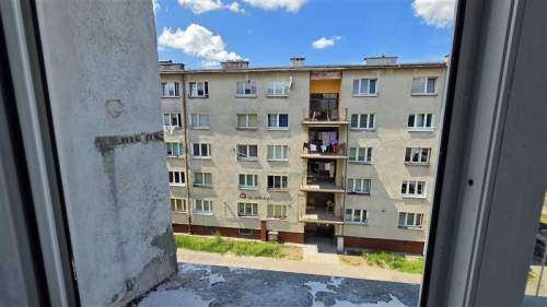 Mieszkanie - Koszalin