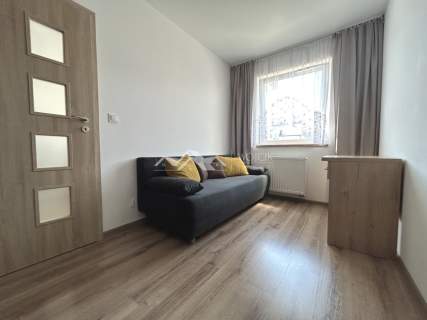 Klucze na już Zadbane 2 POK balkon winda parking