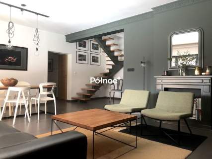 Komfortowy dom w Pokrówce -po remoncie 